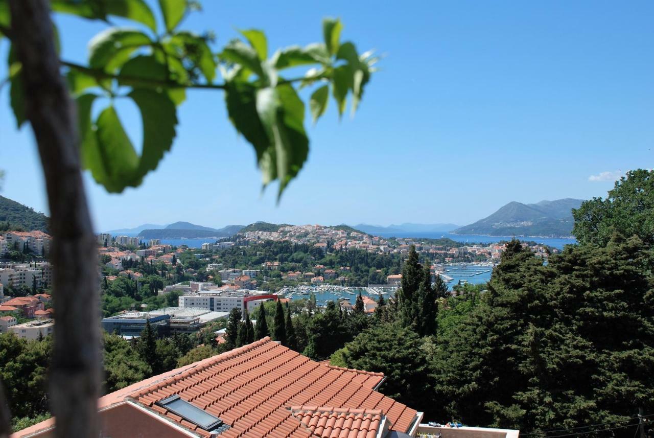 Luigi Apartments Dubrovnik Exterior photo