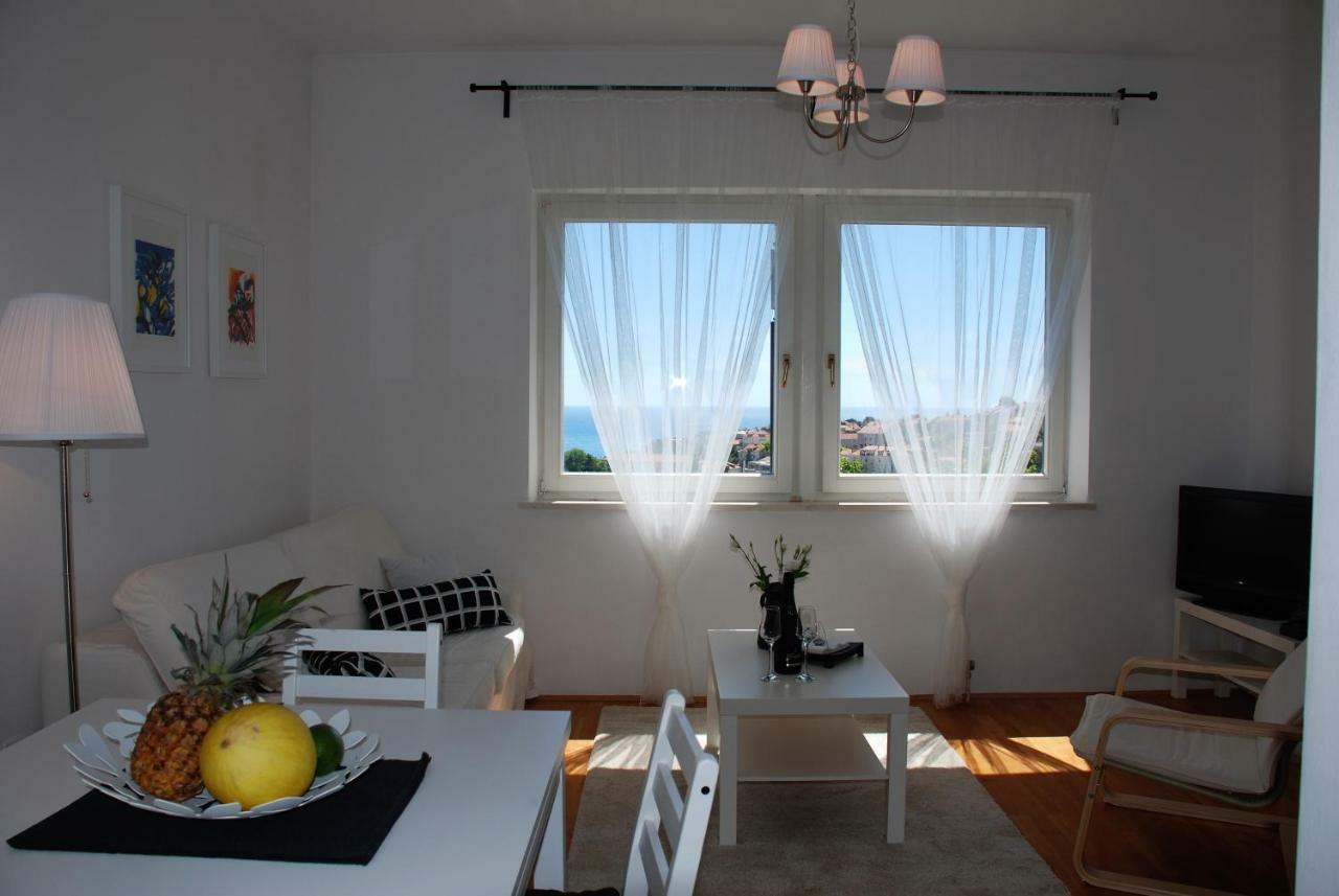 Luigi Apartments Dubrovnik Exterior photo