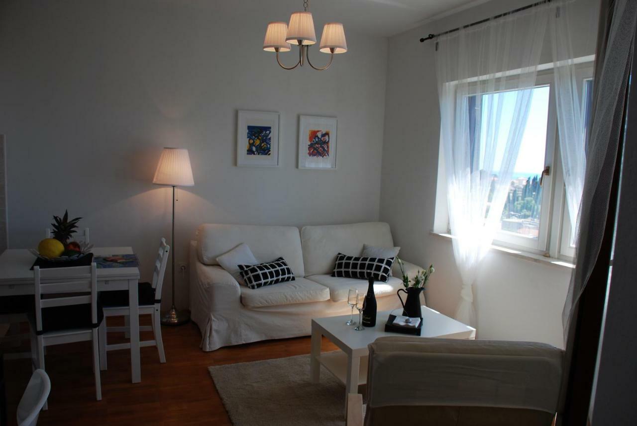 Luigi Apartments Dubrovnik Exterior photo