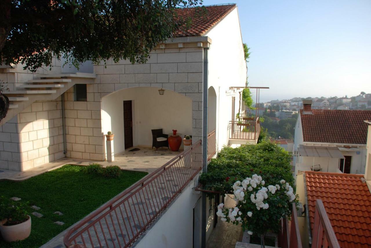 Luigi Apartments Dubrovnik Exterior photo