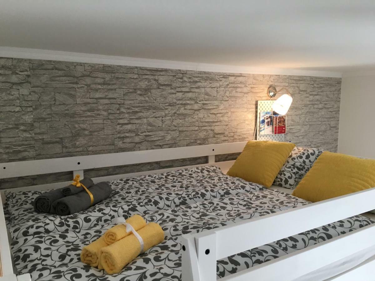 Luigi Apartments Dubrovnik Exterior photo