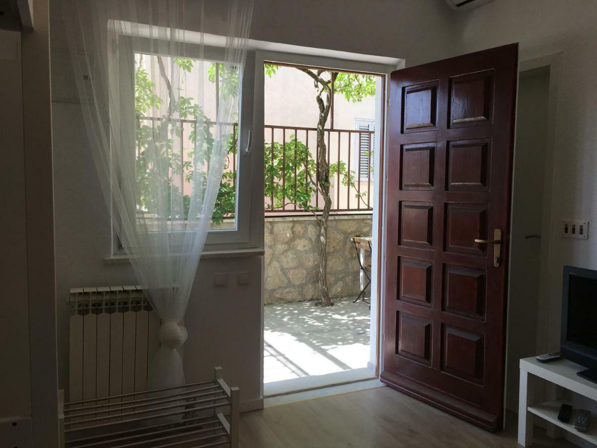 Luigi Apartments Dubrovnik Exterior photo