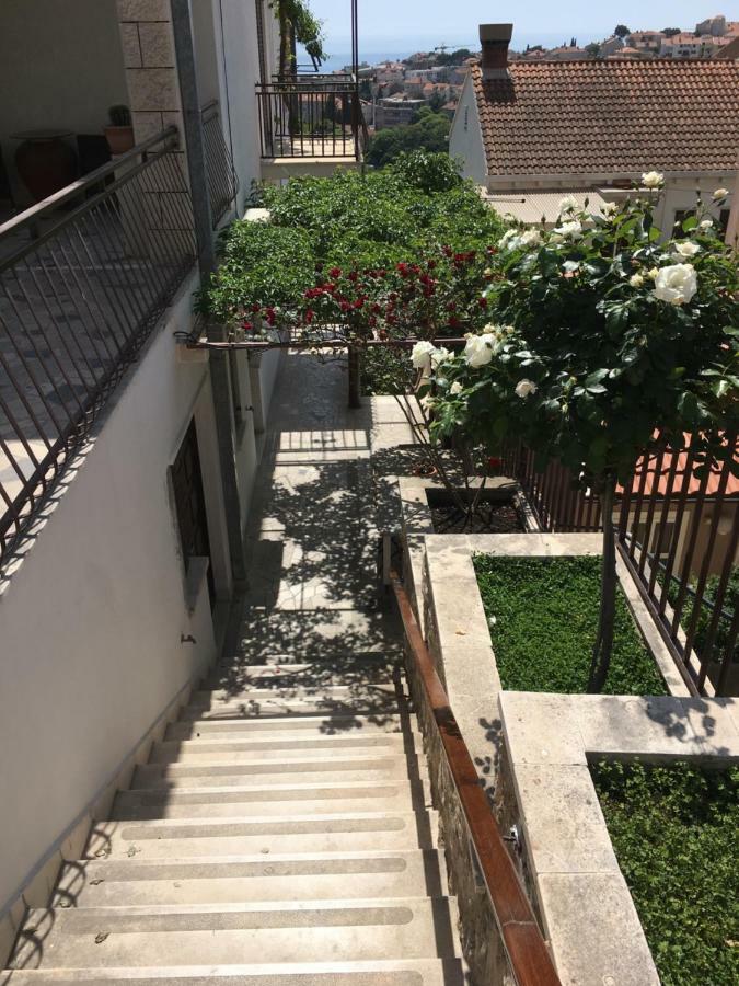 Luigi Apartments Dubrovnik Exterior photo