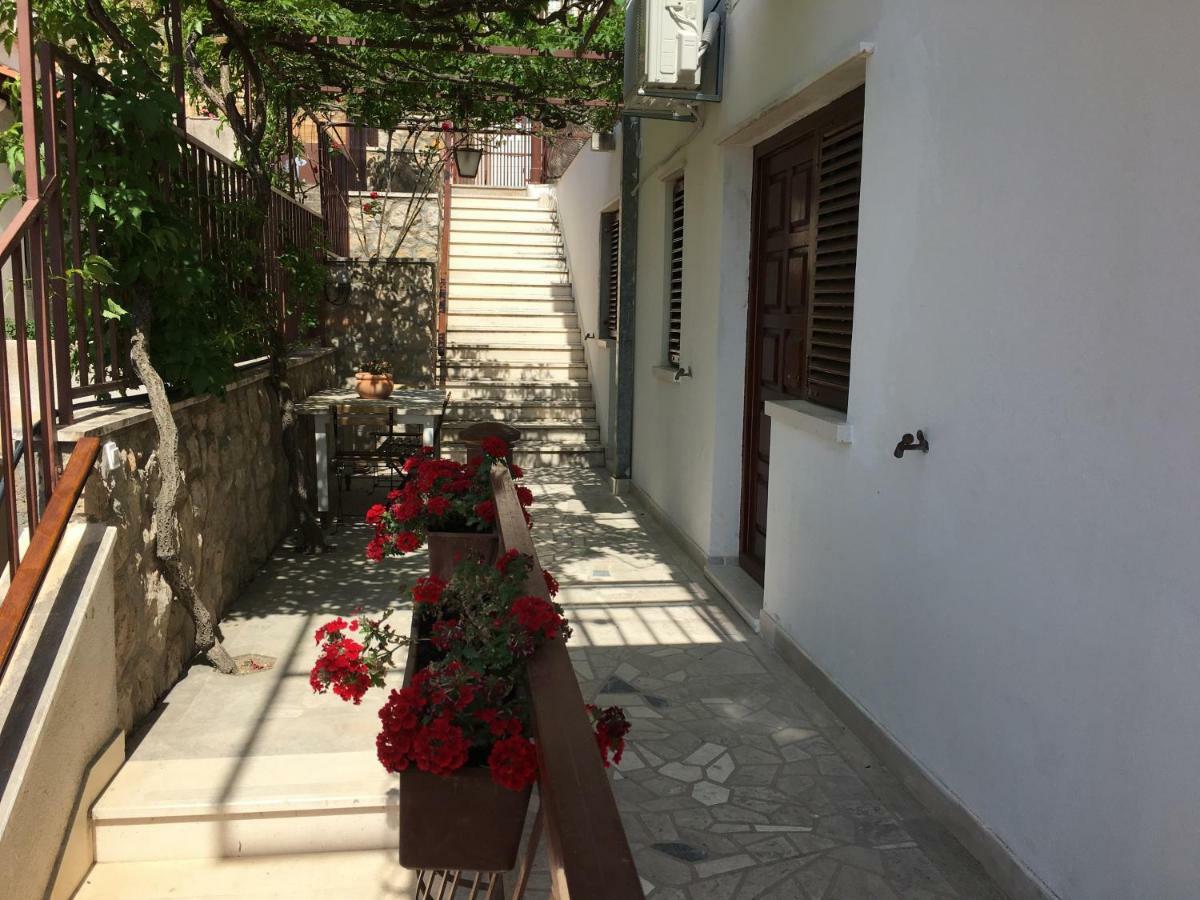 Luigi Apartments Dubrovnik Exterior photo