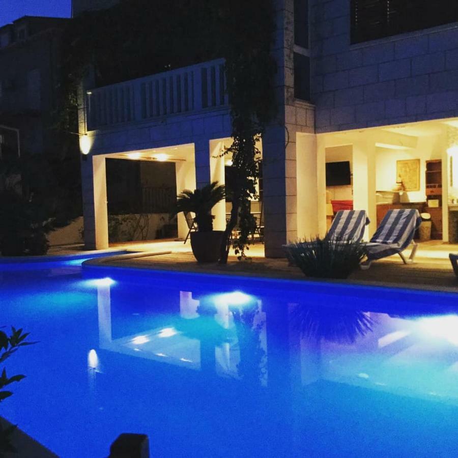 Luigi Apartments Dubrovnik Exterior photo