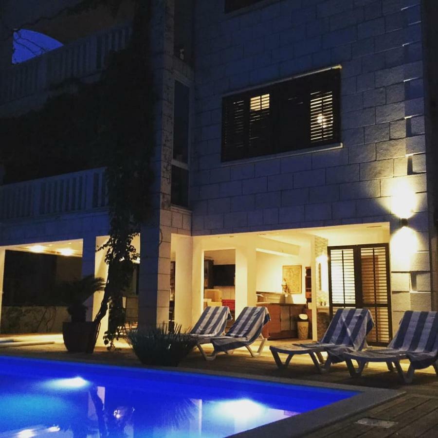 Luigi Apartments Dubrovnik Exterior photo