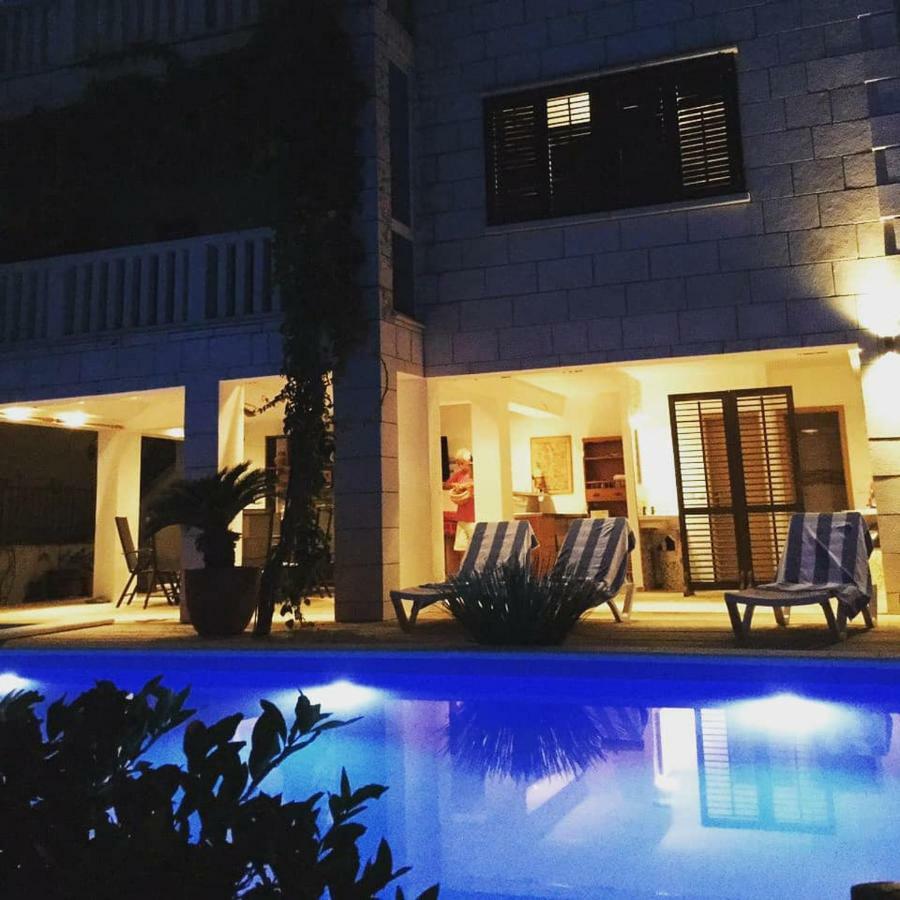 Luigi Apartments Dubrovnik Exterior photo