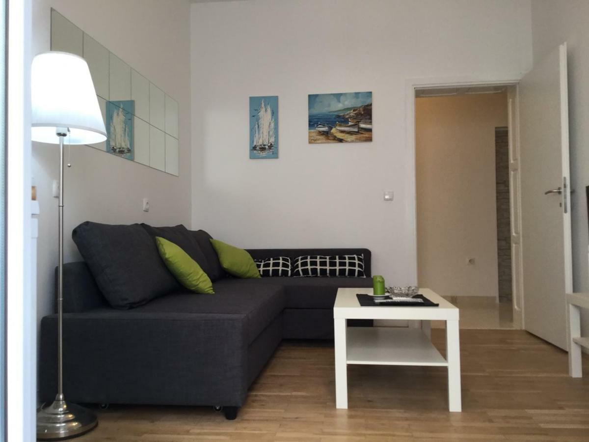 Luigi Apartments Dubrovnik Room photo